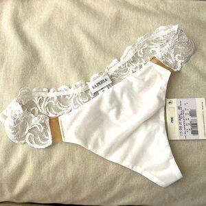 La Perla thong - new with tags